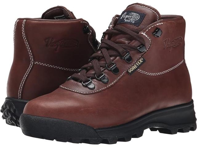 (取寄) バスク レディース サンダウナー Gtx Vasque women Vasque Sundowner GTX Red Oakの通販は