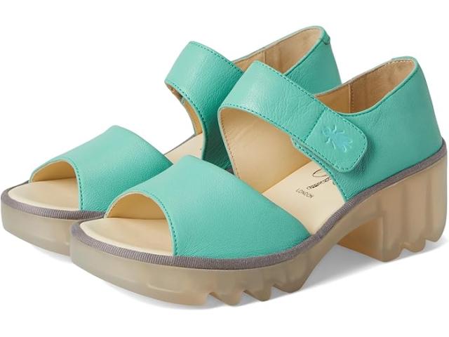(取寄) フライロンドン レディース  FLY LONDON women TAAR558FLY Mint