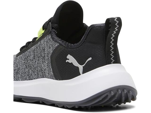 取寄) プーマ ゴルフ フュージョン クラッシュ スポーツ JR PUMA Golf