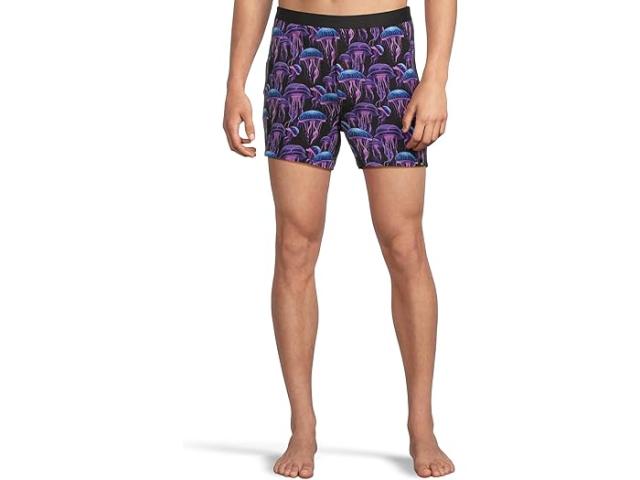 (取寄) ミーアンディーズ メンズ ボクサー MeUndies men Boxer Wild Jellies