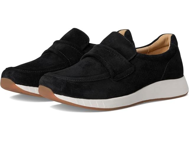 (取寄) ダンスコ レディース クレメンタイン Dansko women Clementine Black Nubuck