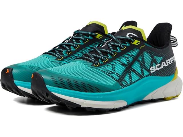 (取寄) スカルパ メンズ ゴールデン ゲート ATR 2 Scarpa men Golden Gate ATR 2 Azure/Lime