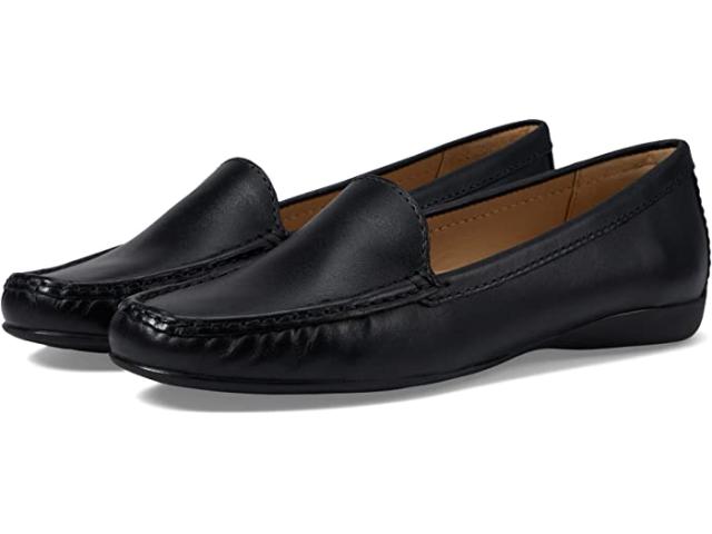 (取寄) マークジョセフニューヨーク レディース レイク ロード MARC JOSEPH NEW YORK women MARC JOSEPH NEW YORK Lake Road Black Napa