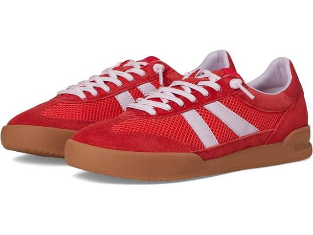 (取寄) スティーブマデン レディース ヴァーディクト Steve Madden women Verdict Red Multi