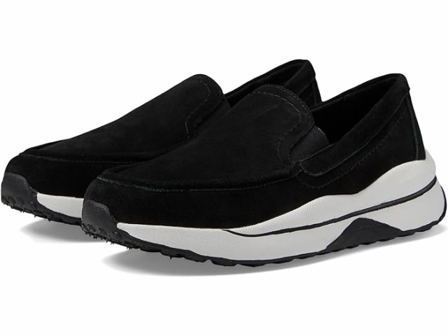 (取寄) ブロンド レディース マニー Blondo women Blondo Manny Black Suedeの通販は