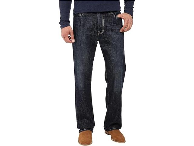 (取寄) ラッキーブランド メンズ 181 リラックスド-フィット ストレート イン オーシャンサイド Lucky Brand men Lucky Brand 181 Relaxed Straight in Oceanside Oceanside