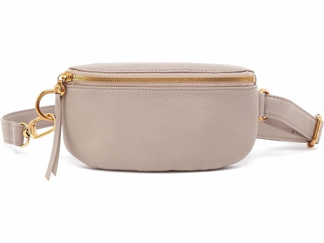 (取寄) ホーボー レディース ファーン ベルト バッグ HOBO women HOBO Fern Belt Bag Taupeの通販は