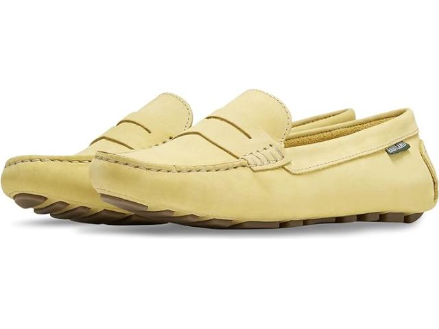 (取寄) イーストランド1955 レディース ローファーズ Eastland 1955 Edition women Eastland 1955 Edition Loafers Yellow