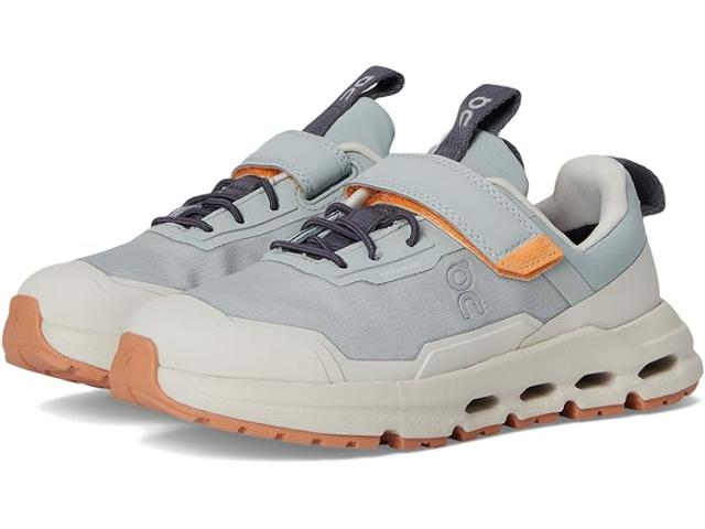 (取寄) オンキッズ キッズ クラウドヒーロー ウォータープルーフ (リトル キッド) On Kids kids Cloudhero Waterproof (Little Kid) Glacier/Pearlの通販は 26,930円