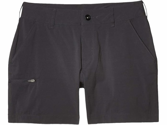 (取寄) マーモット レディース ライナ ショーツ Marmot women Raina Shorts Dark Steelの通販は
