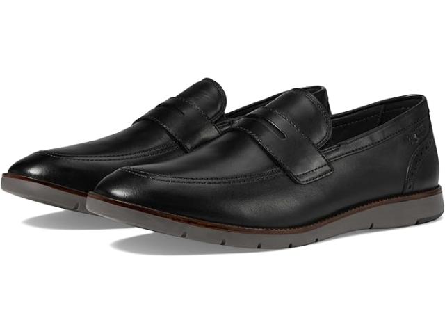 (取寄) ジョセフ セイベル メンズ タイラー 10 Josef Seibel men Josef Seibel Tyler 10 Black