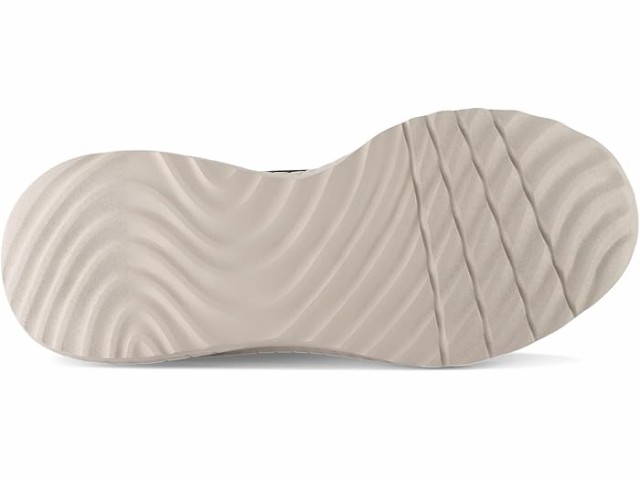 (取寄) ボブス スケッチャーズ メンズ ハンズ フリー スリップ-インス スクアッド カオス - ヒール BOBS from SKECHERS men BOBS from SKECHERS Hands Free Slip-Ins Squad Chaos - Heel Preferred Blackの通販は
