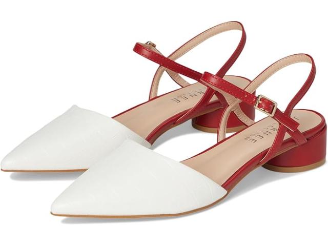 (取寄) ジュルネ コレクション レディース ブリン Journee Collection women Brynn White