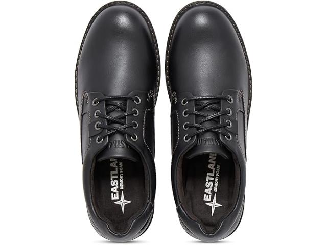 (取寄) イーストランド1955 メンズ ダンテ Eastland 1955 Edition men Eastland 1955 Edition DANTE Black
