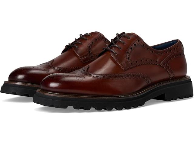 (取寄) スティーブマデン メンズ  Steve Madden men Kasaan Tan