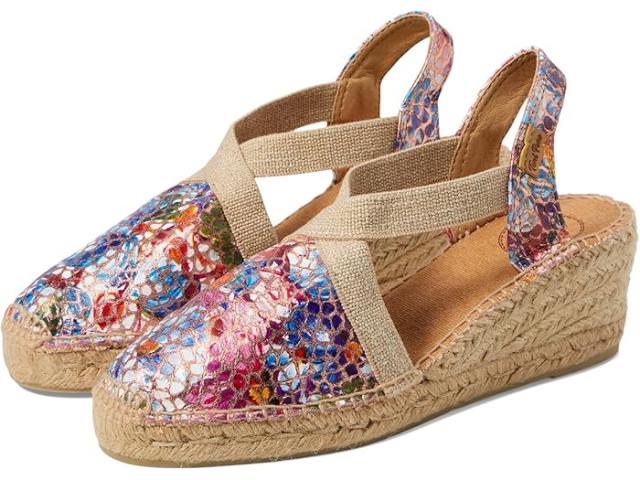 (取寄) トニー ポンズ レディース テルバ-PM Toni Pons women Toni Pons Telva-PM Taupe