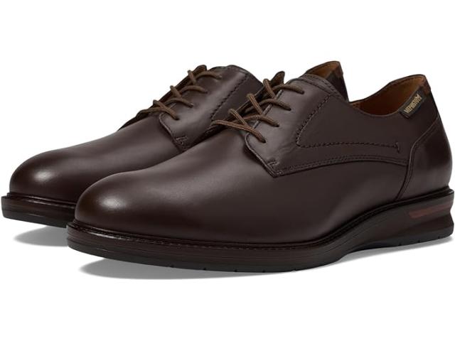 (取寄) メフィスト メンズ ファルコ Mephisto men Mephisto Falco Dark Brown Randy