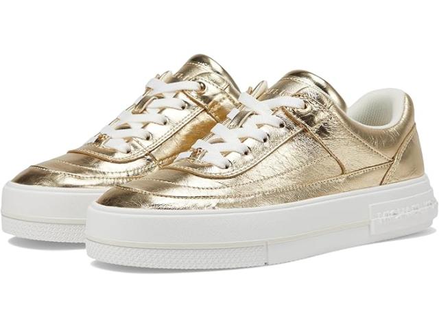 (取寄) マイケルコース レディース オーロラ レース アップ MICHAEL Michael Kors women MICHAEL Michael Kors Aurora Lace Up Pale Goldの通販は