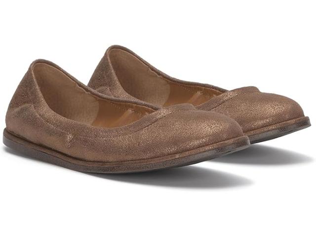 (取寄) ラッキーブランド レディース ウィミー Lucky Brand women Lucky Brand Wimmie Bronzeの通販は