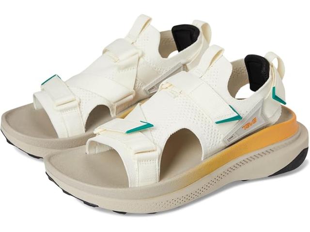 (取寄) テバ レディース シューズ Teva women Aventrail Shoe Marshmallow Marigold