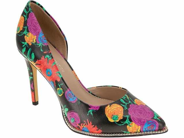 (取寄) BCBGジェネレーション レディース ハーノイ BCBGeneration women Harnoy Multi Floralの通販は