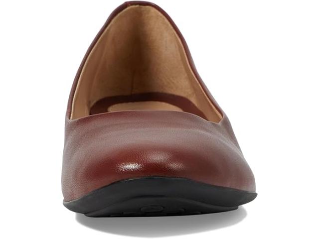 (取寄) マークジョセフニューヨーク レディース ベッドフォード ST Marc Joseph New York women Marc Joseph New York Bedford ST Mahogany Burnished Napaの通販は