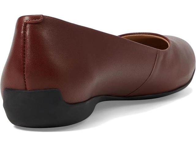 (取寄) マークジョセフニューヨーク レディース ベッドフォード ST Marc Joseph New York women Marc Joseph New York Bedford ST Mahogany Burnished Napaの通販は