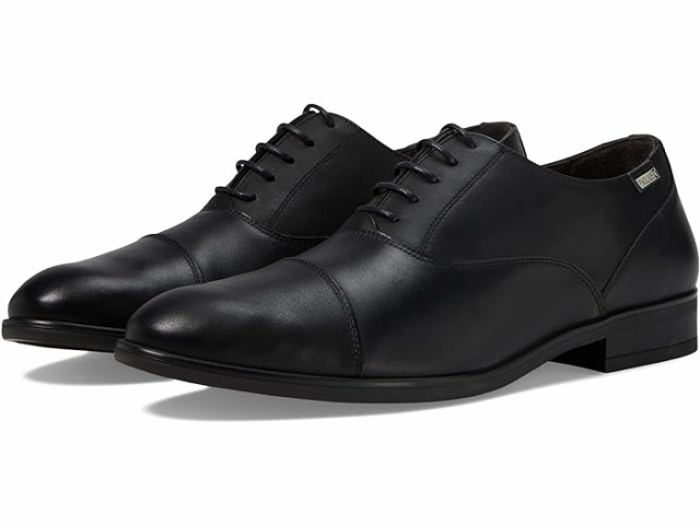 (取寄) ピコリノス メンズ ブリストル M7J-4184 PIKOLINOS men PIKOLINOS Bristol M7J-4184 Blackの通販は