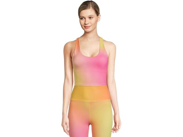 (取寄) ビーチライオット レディース ヤラ トップ Beach Riot women Yara Top Soleil Ombre