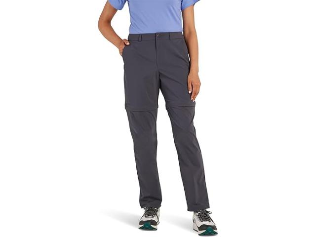 (取寄) マーモット レディース アーチ ロック コンバーチブル パンツ Marmot women Arch Rock Convertible Pants Dark Steel