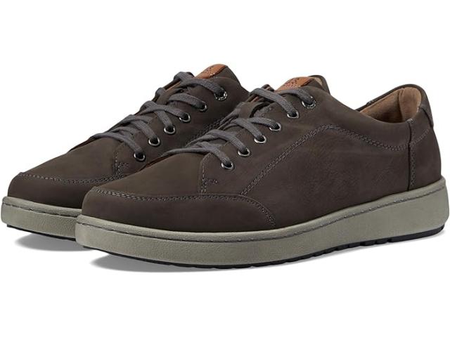 (取寄) ジョセフ セイベル メンズ ダビデ 03 Josef Seibel men Josef Seibel David 03 Granit/Kombi Nubuk/Kombi