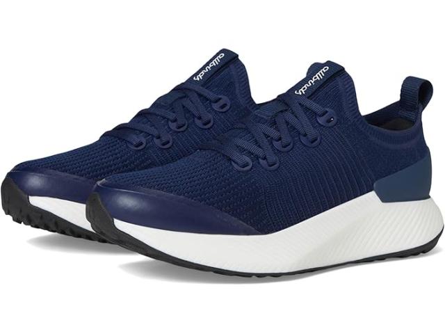 (取寄) オールバーズ レディース ツリー グライダー Allbirds women Tree Glider Deep Navy (Blizzard)