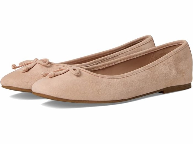 (取寄) コールハーン レディース ヤラ ソフト バレエ Cole Haan women Yara Soft Ballet Cameo Rose Suedeの通販は