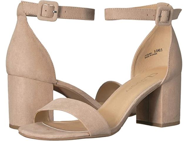(取寄) CL バイ ランドリー レディース ジョディ CL By Laundry women  Jody Nude Super Suedeの通販は