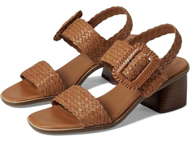 (取寄) ジェントル ソウルズ バイ ケネスコール レディース マディリン Gentle Souls by Kenneth Cole women Madylyn Tan Leather