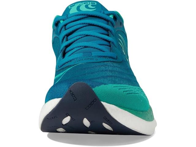 TOPO CYCLONE 2 青緑 スニーカー 取寄) トポ アスレチック
