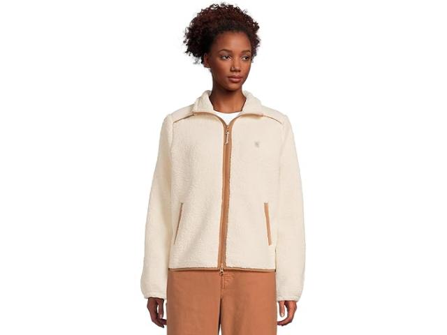 (取寄) ロイヤルロビンズ レディース パリセーズ ジャケット  Robbins women Palisades Jacket Chalk