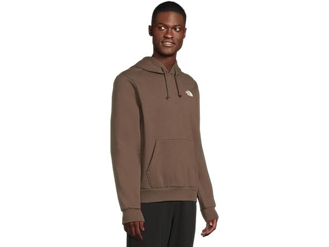 (取寄) ノースフェイス メンズ エボリューション ボックス NSE ブーディ The North Face men Evolution Box Nse Hoodie Smokey Brown 取寄) ノースフェイス メンズ エボリューション ボックス NSE ブーディ