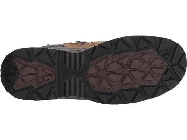 (取寄) アイリッシュセッター メンズ カソタ 6 ウォータープルーフ サイド-ジップ コンポジット-トゥ エー Irish Setter men Irish Setter Kasota 6" Waterproof Side-Zip Composite-Toe EH Brownの通販は