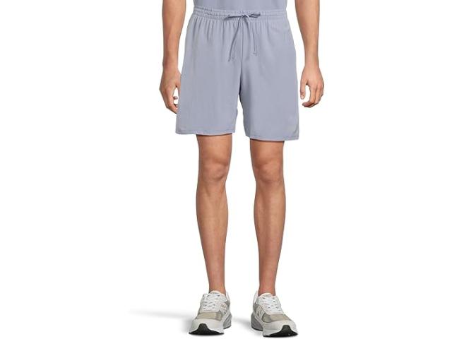 (取寄) ニューバランス メンズ スポーツ エッセンシャル ショート 7 New Balance men Sport Essentials Short 7