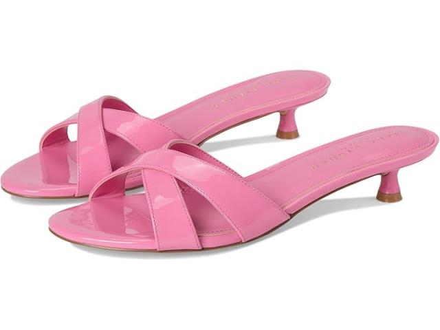 (取寄) マークフィッシャー レディース トレーシー Marc Fisher LTD women Tracey Light Pink Patent Leather