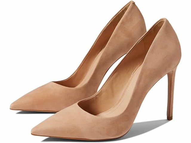 (取寄) シュッツ レディース ルー Schutz women Schutz Lou Honey Beigeの通販は 44,820円
