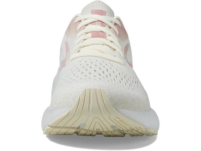 (取寄) ブルックス レディース ゴースト 16 Brooks women Brooks Ghost 16 Coconut/Zephyr/Whiteの通販は