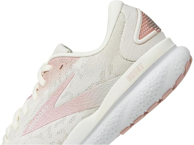 (取寄) ブルックス レディース ゴースト 16 Brooks women Brooks Ghost 16 Coconut/Zephyr/Whiteの通販は
