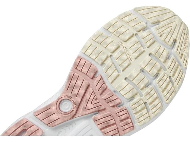 (取寄) ブルックス レディース ゴースト 16 Brooks women Brooks Ghost 16 Coconut/Zephyr/Whiteの通販は