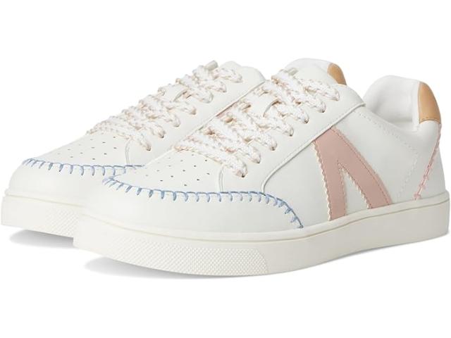 (取寄) ミア レディース  MIA women Itzia White/Blush