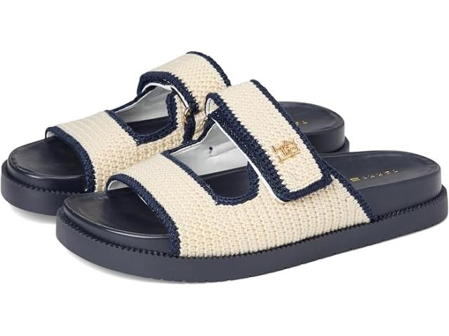 (取寄) トミーヒルフィガー レディース ランディン   women Landyn White