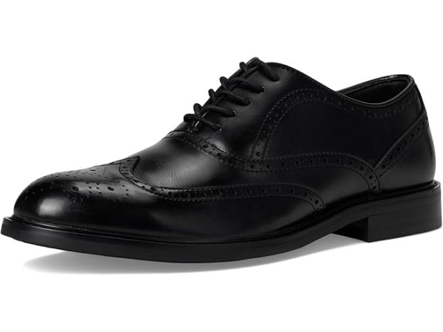 取寄) ケネスコール メンズ ランス Kenneth Cole men Lance Blackの 