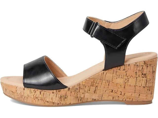 (取寄) ジュルネ コレクション レディース ラナエ Journee Collection women Ranae Black