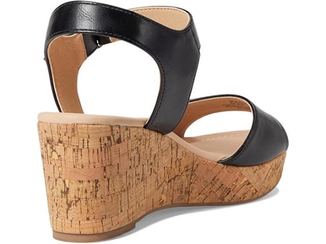 (取寄) ジュルネ コレクション レディース ラナエ Journee Collection women Ranae Black